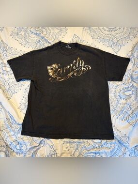 Y2K Family Shirt